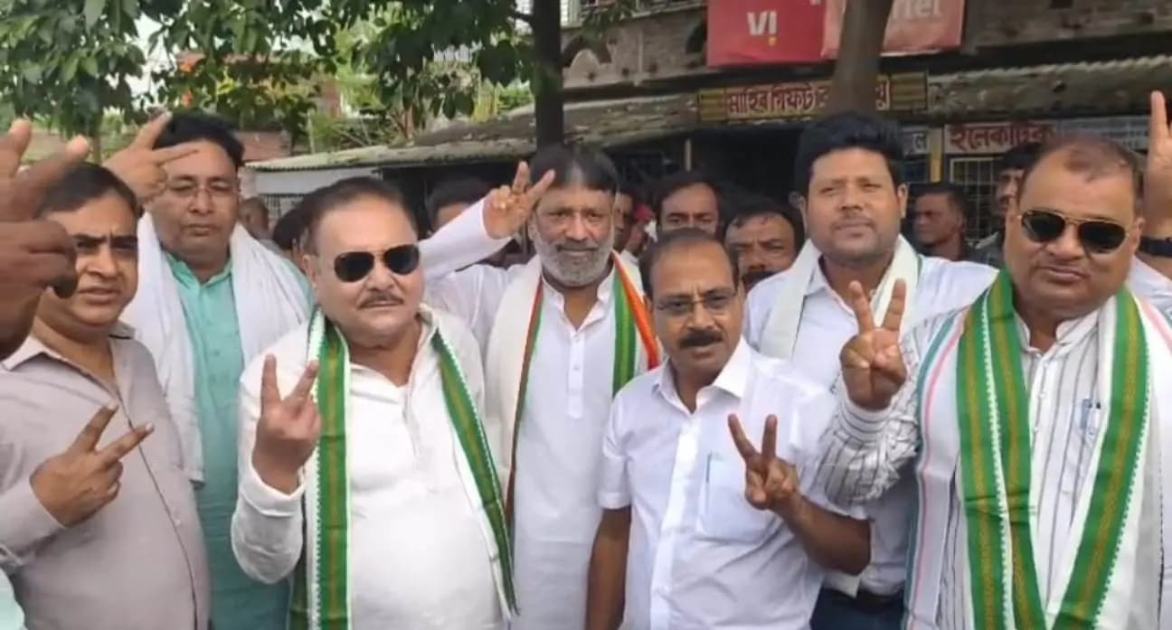 Madan Mitra Slams Mamata Banerjee as NCPI and Democratic TMC Join Campaign in Rejinagar