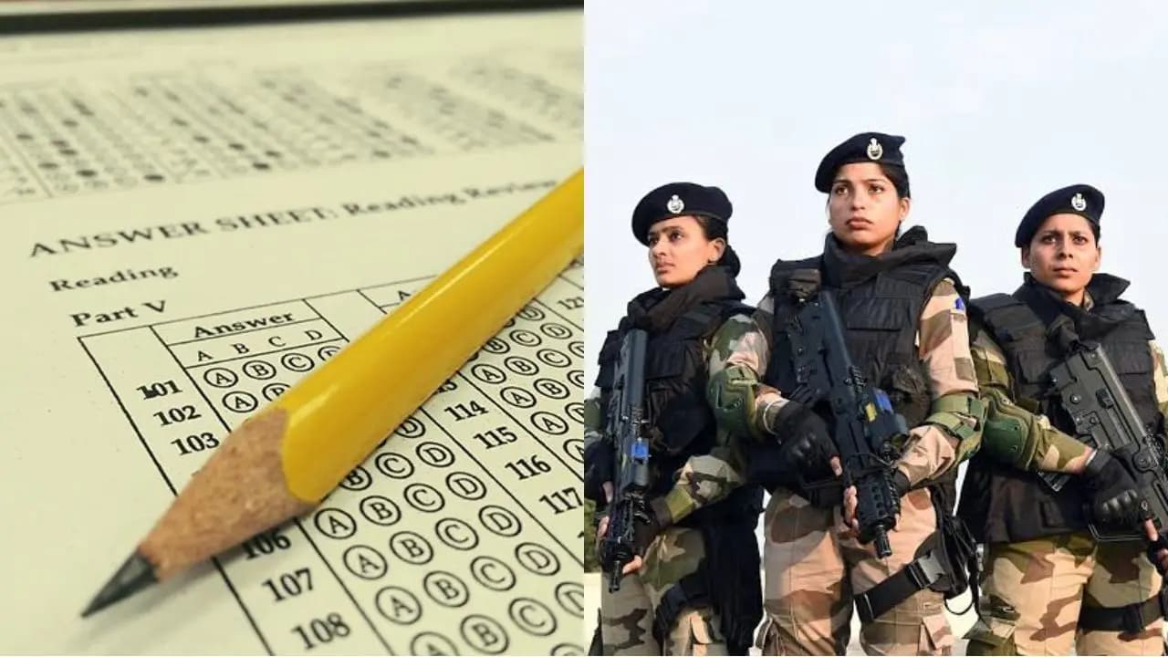 CISF Deployment at NTA Office: 39 CISF Personnel To Guard NTA Office After NEET Paper Leak 