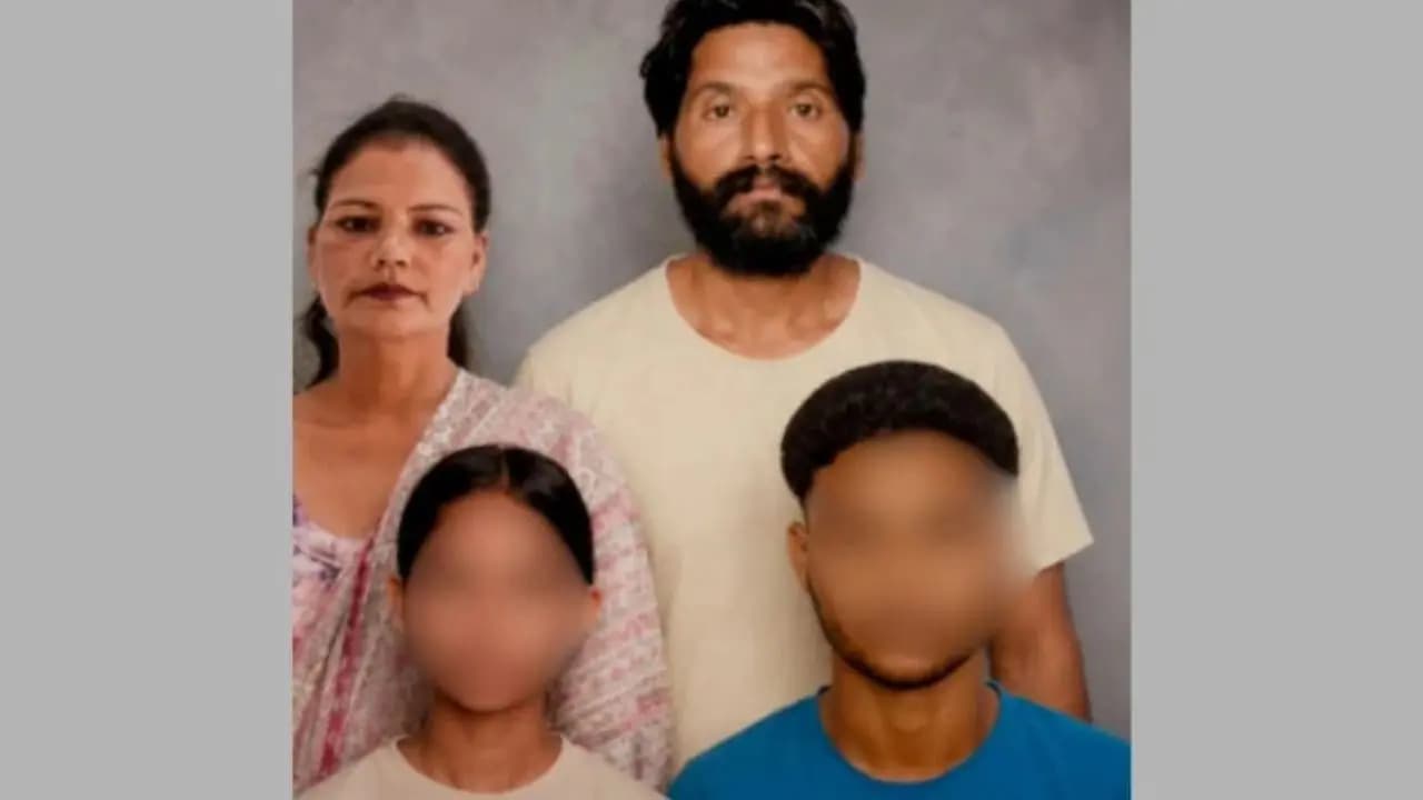 Punjab Shocker: Punjab Woman Daughter Found Dead at home Drug Addict Husband Is Prime Suspect