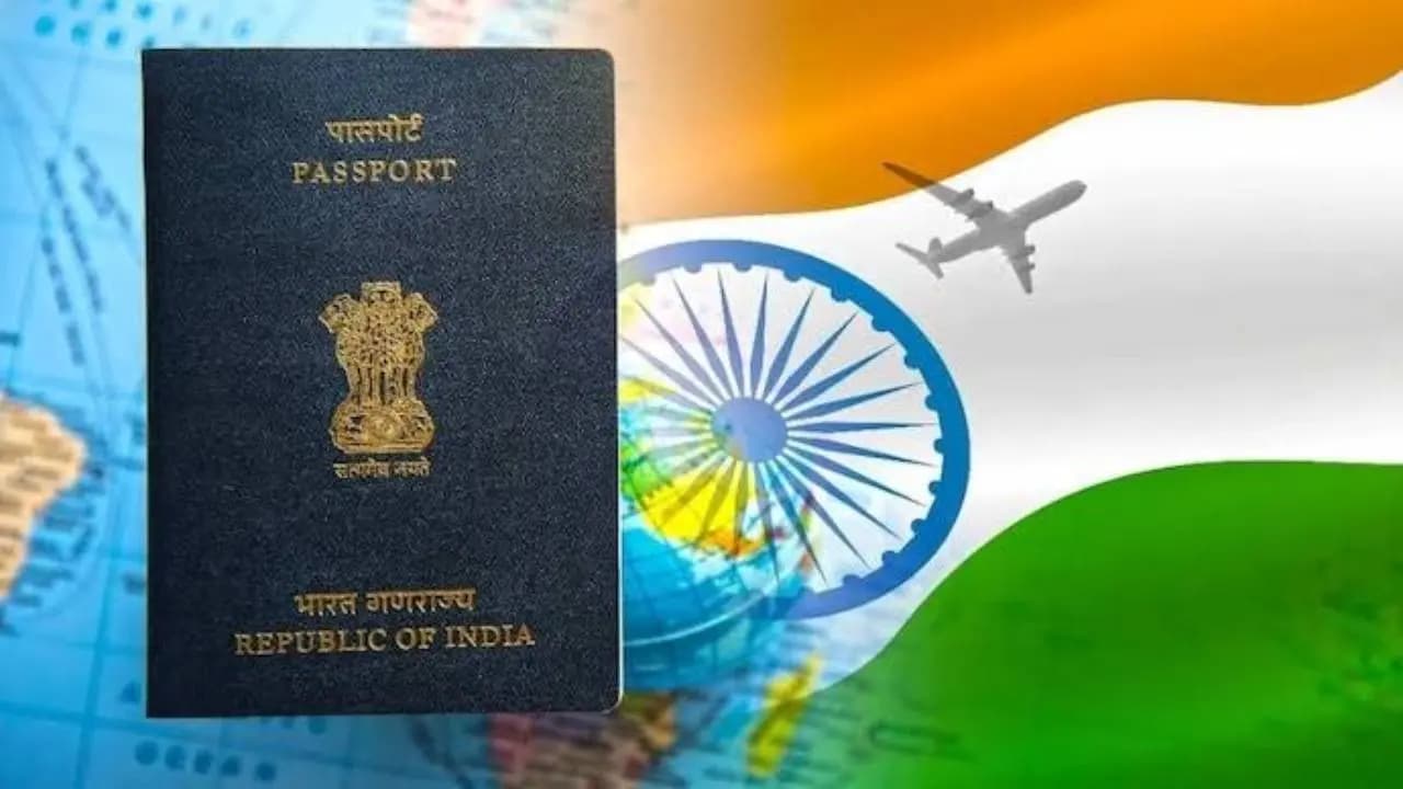 Big Change in Passport Verification: Kolkata Police’s SCO to Take Over from October 1