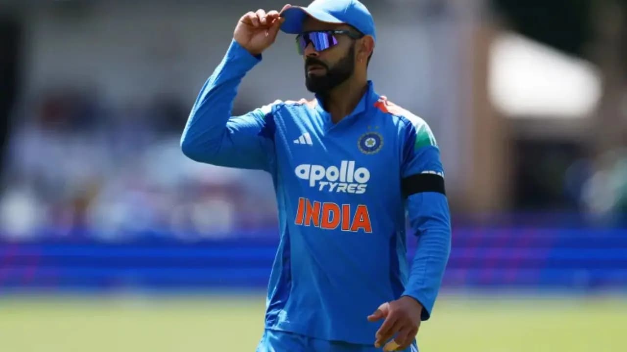  Virat Kohli eyes four massive Sachin Tendulkar records against West Indies in ODI series 