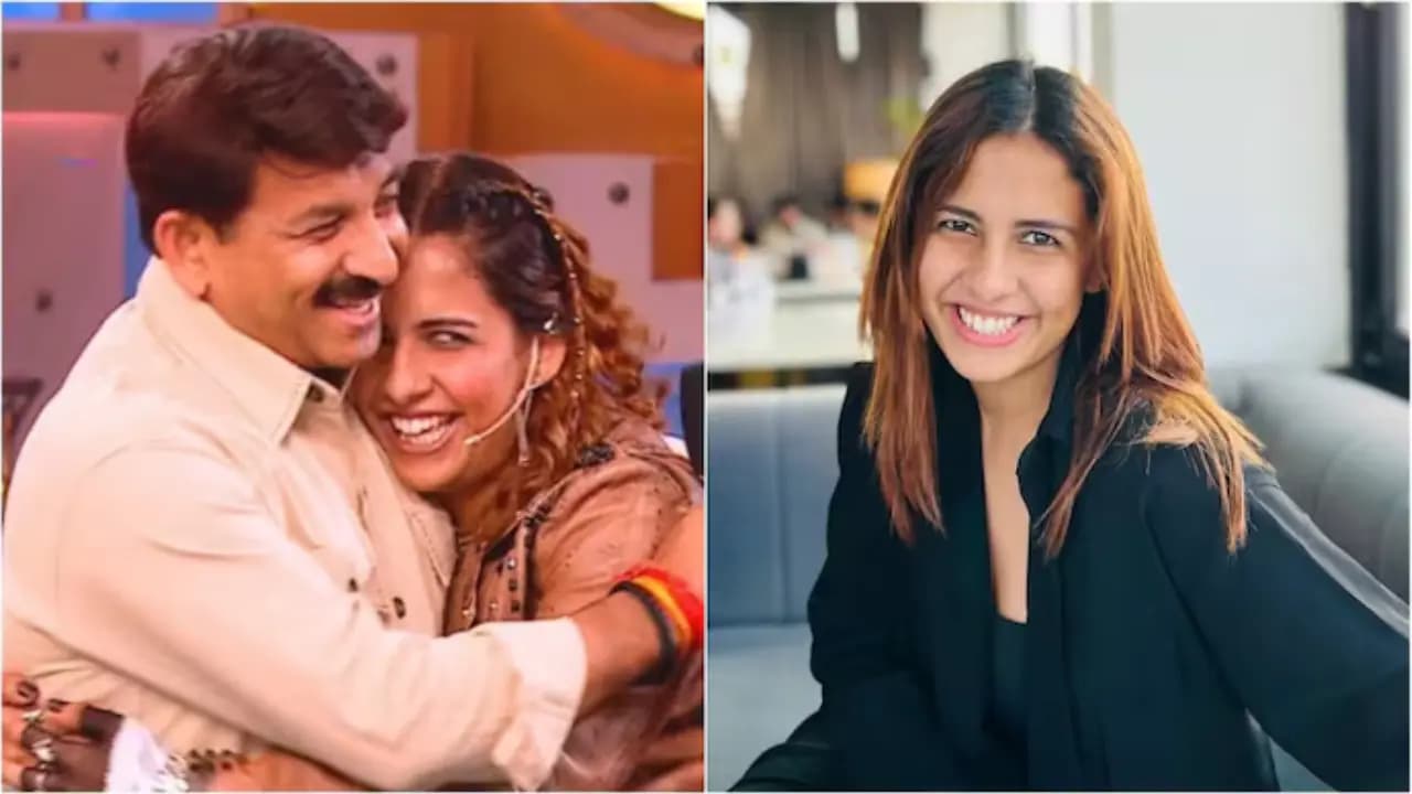 Rithi Tiwari's Step Father Claims He Was Tortured by Rithi and her mother