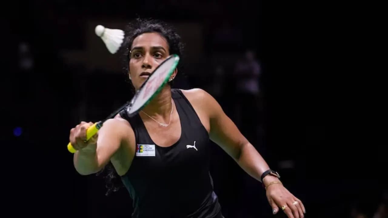 The Indian badminton contingent finished without zero individual medals in the Asian Games 2026 