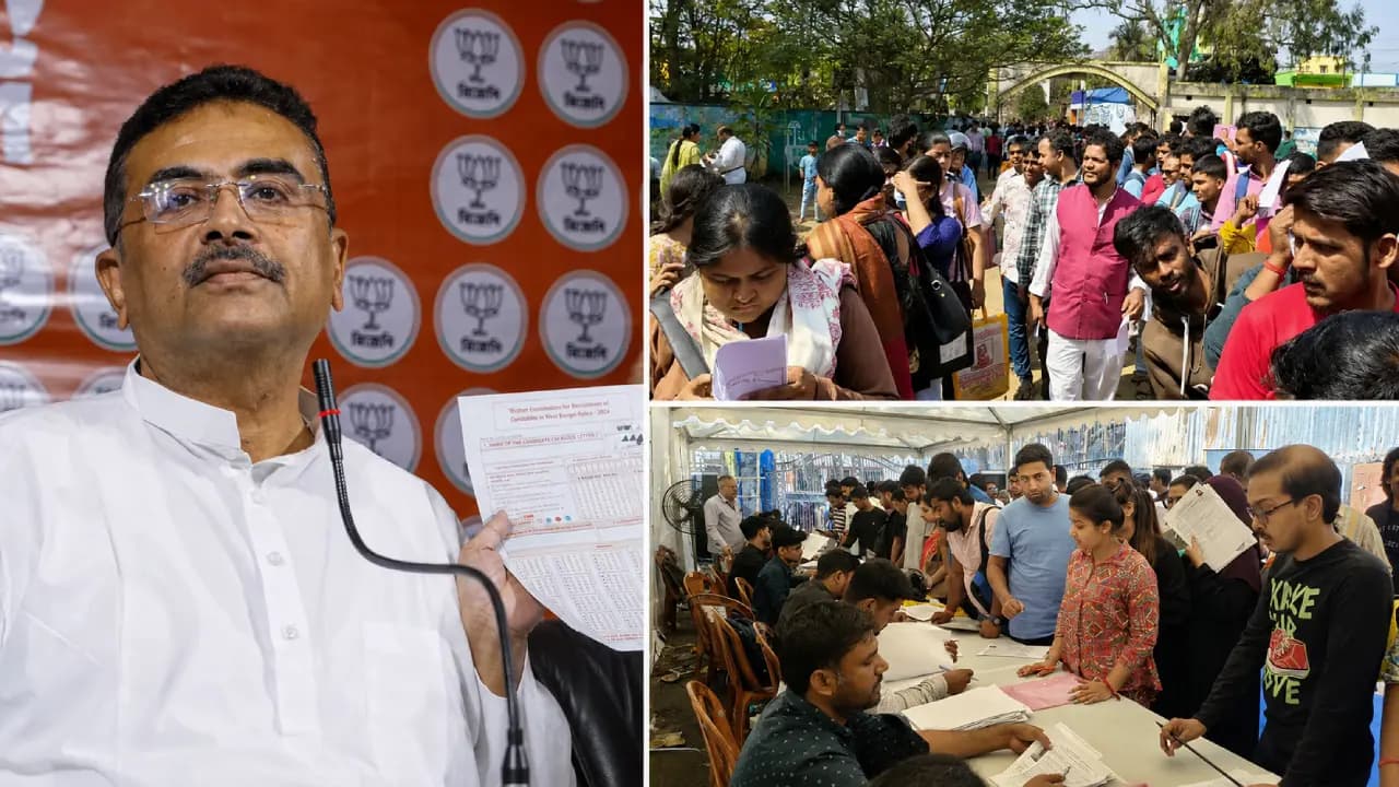 Yuva Shakti Bharosa Card: How to make mandatory income and residential certificate to receive 3000 rupees per month know the process