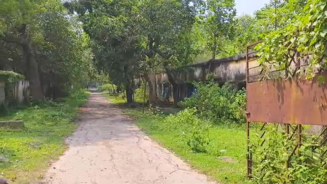 Hope for Uttarpara Closed Hindustan Motors Factory Could Turn into EV Hub
