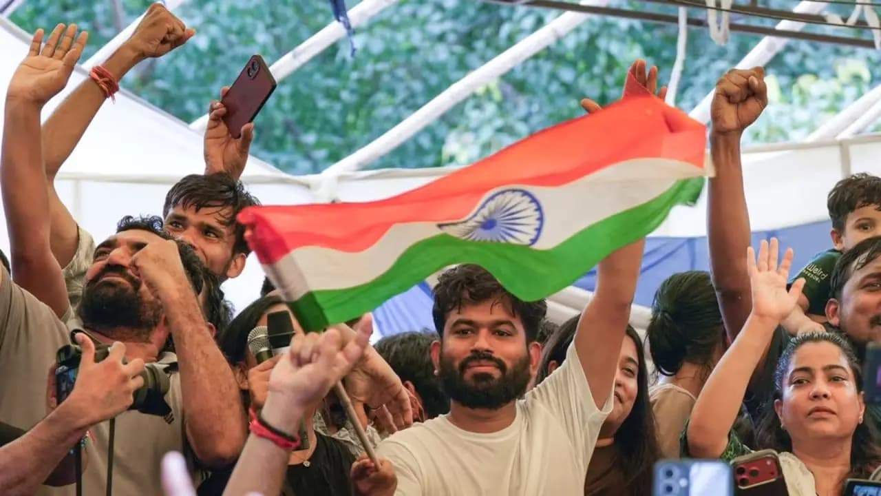 CJP Protest at Mumbai: Abhijeet Dipke announces Jail Bharo Andolan in Mumbai on October 2 after Police rejects proposed protest