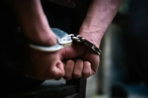 Ex-BDO Inspector Arrested in West Bengal for Alleged 8.6 Lakh Pension and Scholarship Scam
