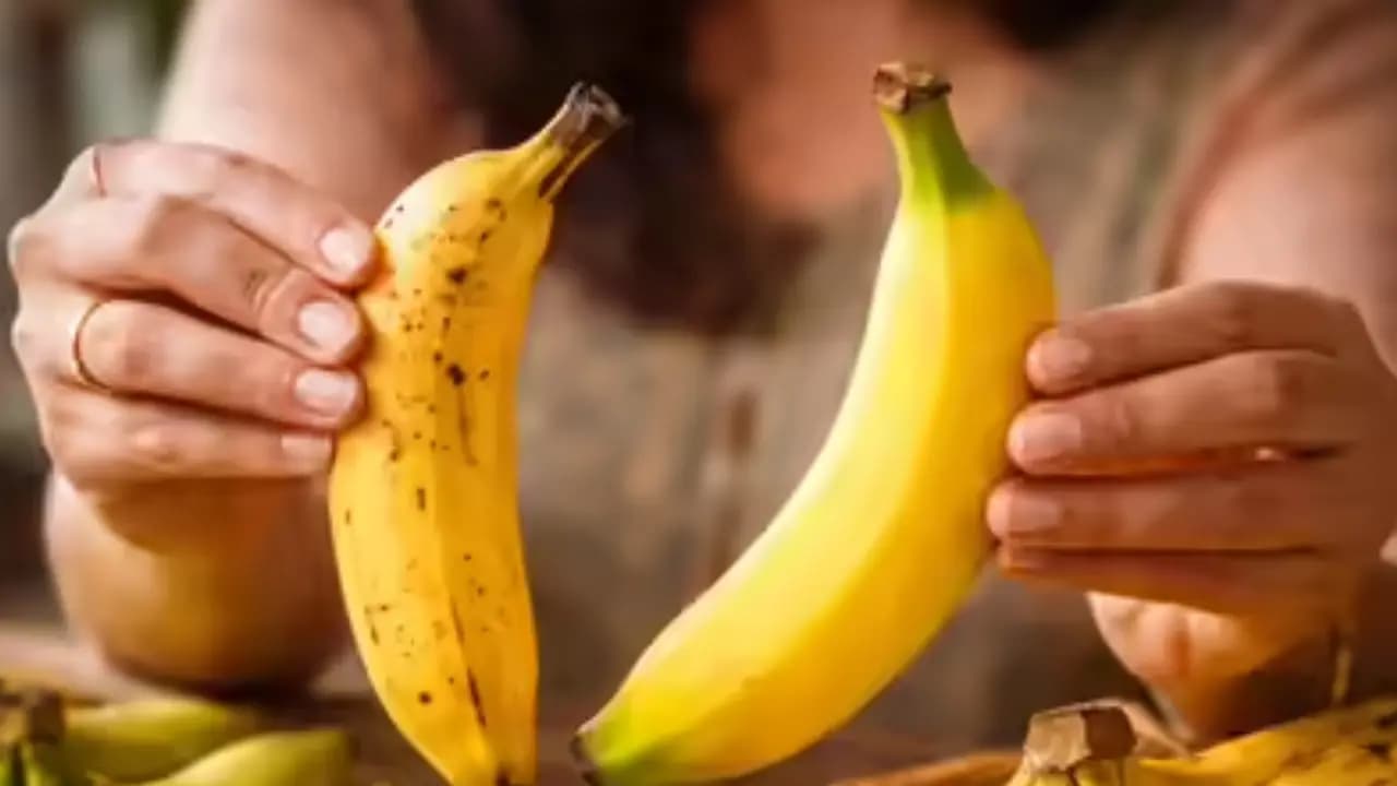 Best Time to Eat Banana for maximum Health Benefits