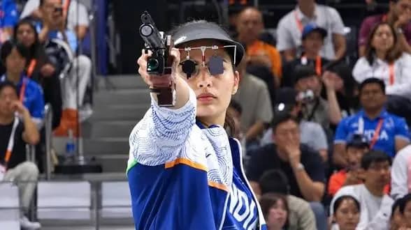 Asian Games 2026: Manu Bhaker's father questions Asian Games organisers, explains shooters slump 