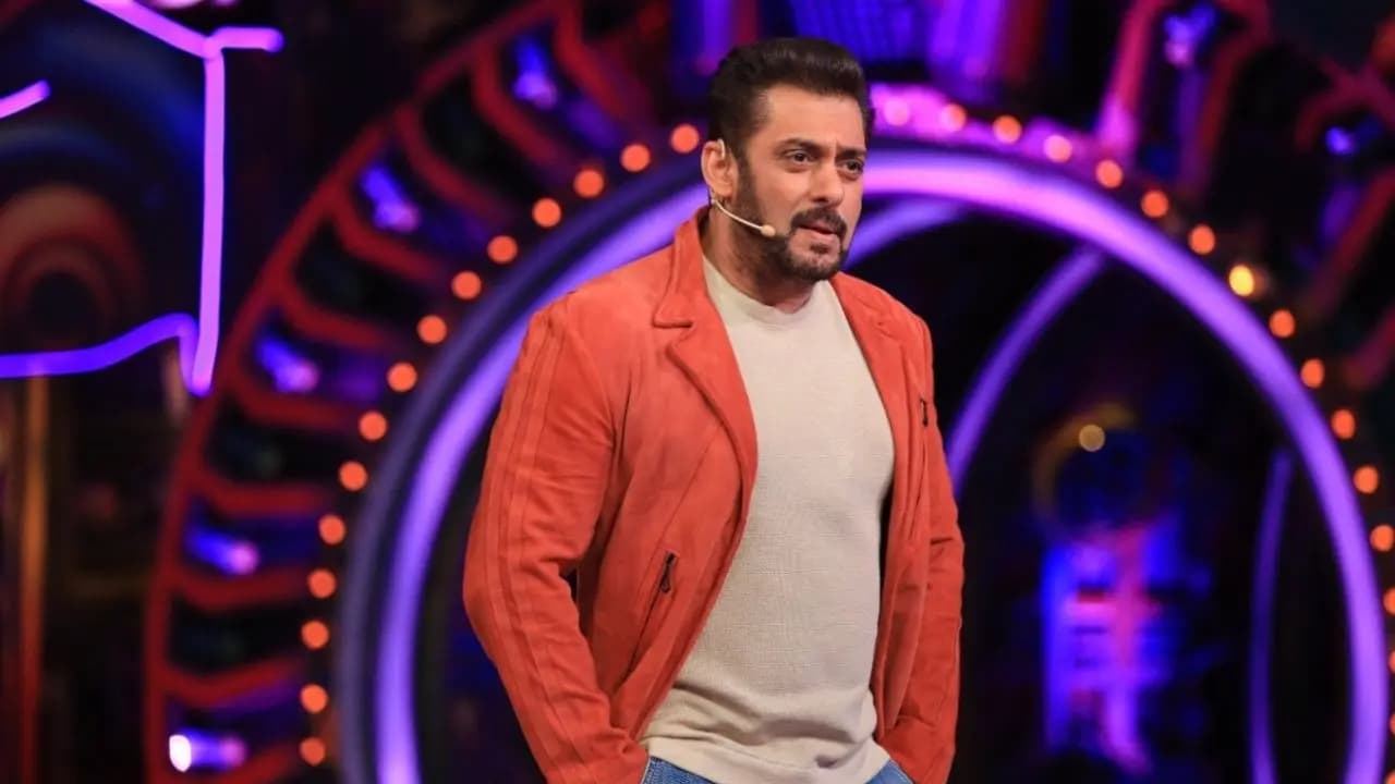 Bigg Boss 20: Salman Khan slams those who are creating deepfake ai videos