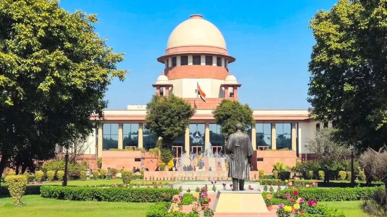 SC Suo Motu Case Agant Delhi Rape Cases: SC Takes Suo Motu Cognisance Of Delhi NCR Rape Cases Draw parallel to Nirbhaya Case