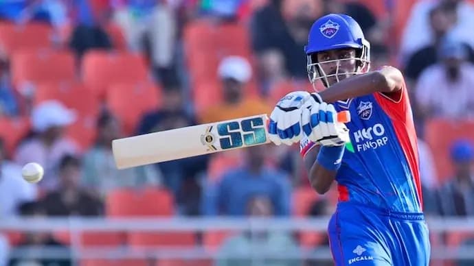 Delhi Capitals player included in Bengal Squad 10 days after bail in sexual assault case 