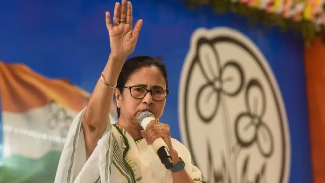 Kalighat TMC-Ritabrata TMC symbol issue big update: sources claimed top court grant time to ECI 