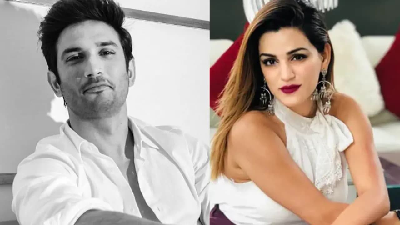 Sushant Singh Rajput's Post Mortem Sister Shweta Singh Kirti makes explosive claims