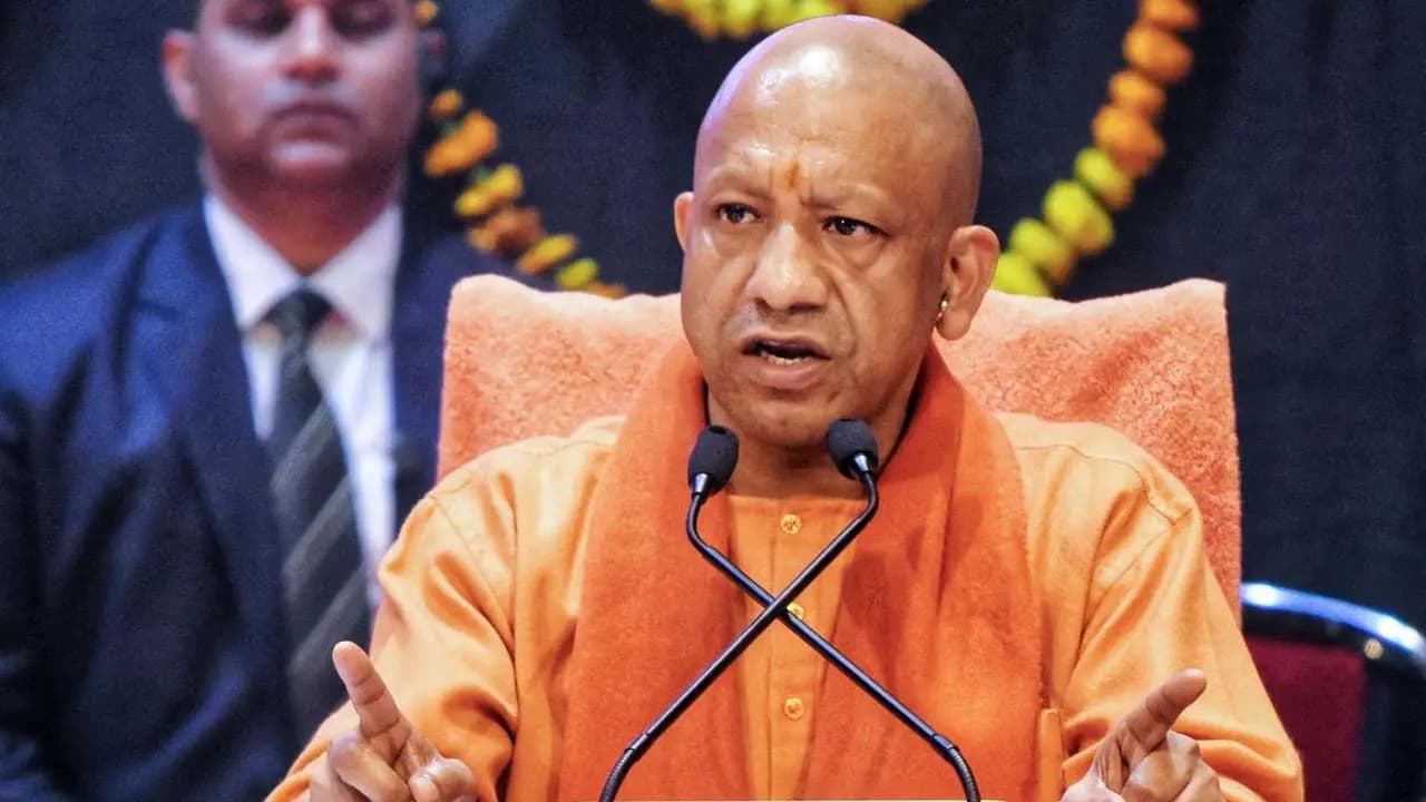 Yogi Adityanath Apprehensive: Uttar Pradesh CM wary of Babri devotees fears damage to image warns Bajrangis