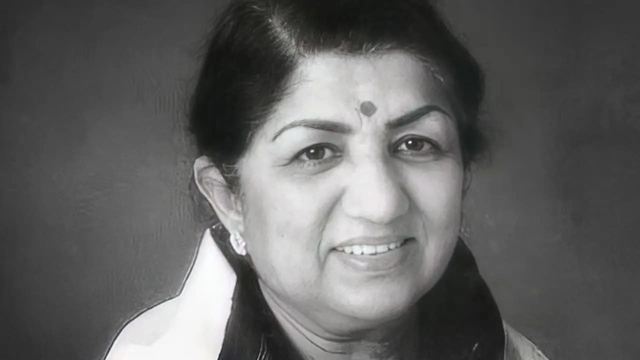 Lata Mangeshkar Spoke About Rebirth: legendary singer dont want same life for which Hidden Pain