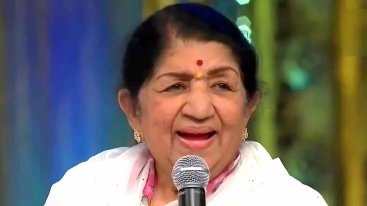 Lata Mangeshkar birth anniversary: Do you know why she never married anyone