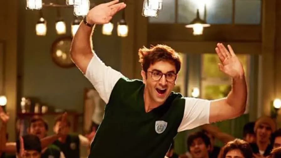 On Ranbir Kapoor's Birthday, Saswata Chatterjee Recalls Fun Jagga Jasoos Movie Memories and Actor's Childlike Charm
