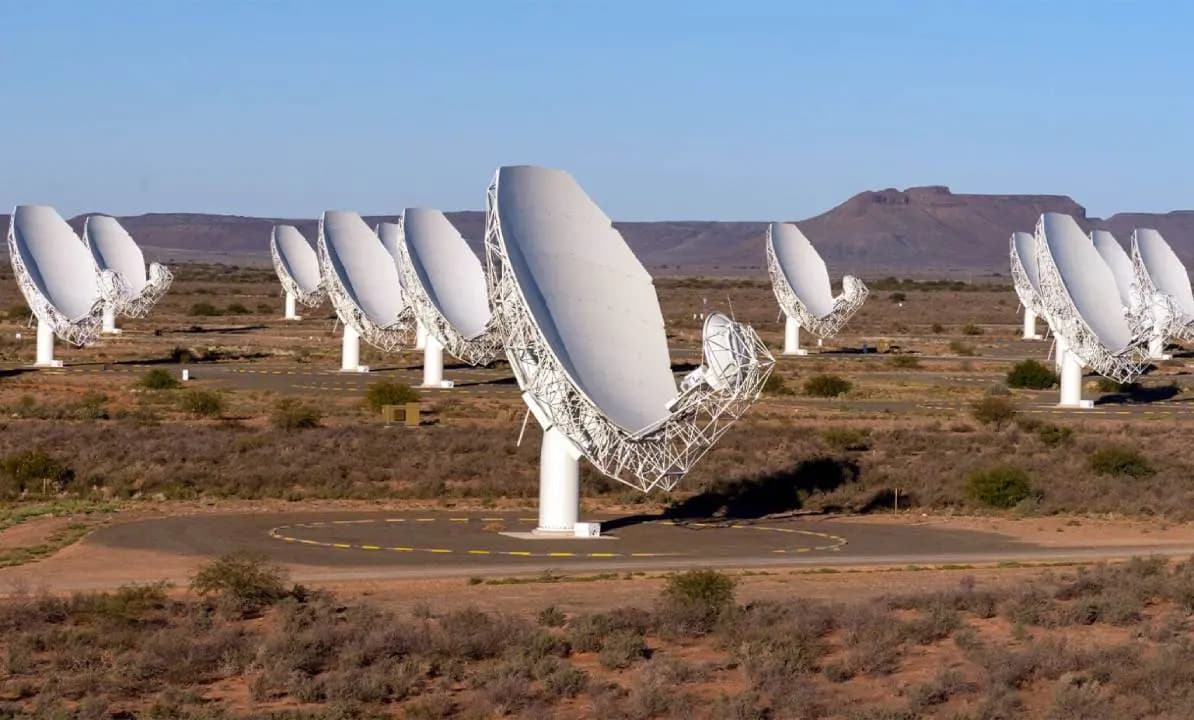 Radio Signal Received from Planet Outside Our Solar System-Is It Aliens?