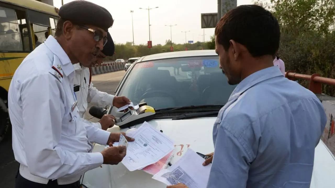 No more getting away with traffic violations fines will be added to electricity bills