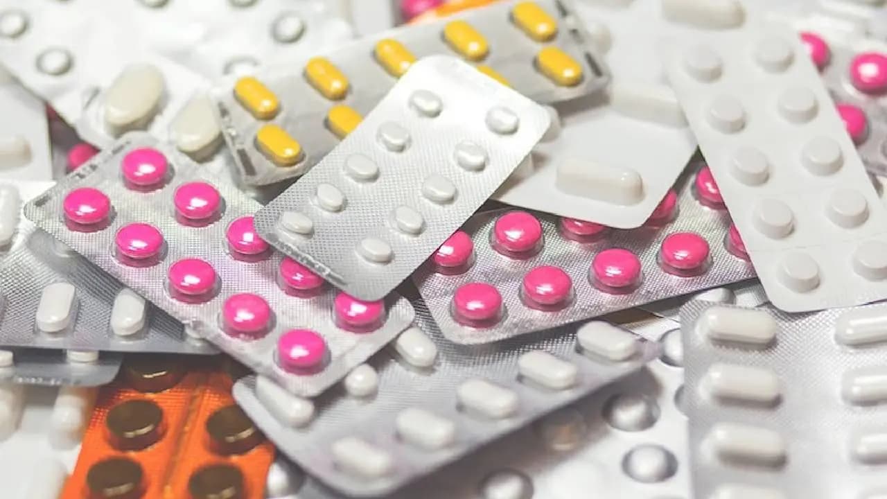US Waives Tariffs On Specialty Drugs From India and 19 Other Countries