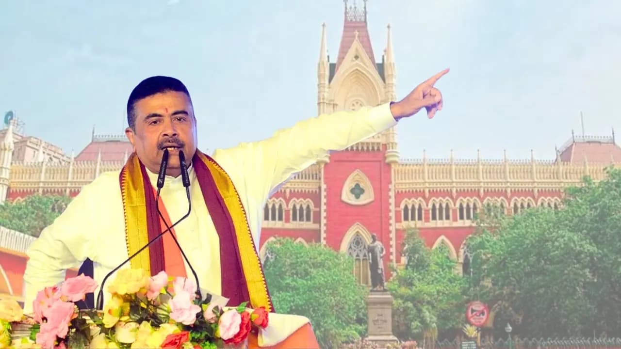 Bhowanipore Assembly Election Result case update: sources claimed court gives Suvendu Adhikari to file written respons