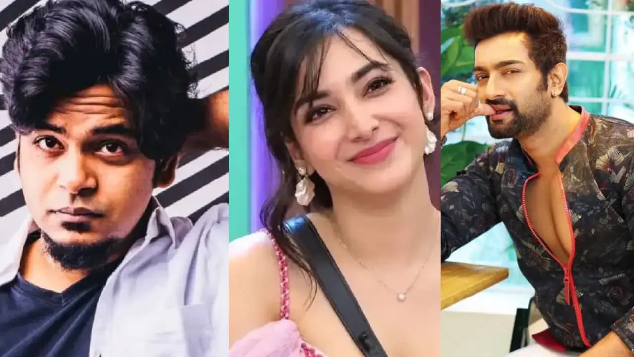 The politics of Bigg Boss is generating as much nail-biting suspense as West Bengal election