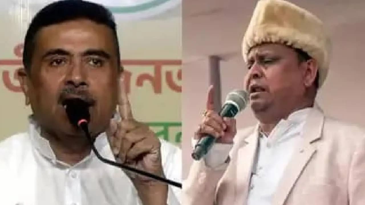 CM Suvendu Adhikari to Campaign in Rejinagar on October 1
