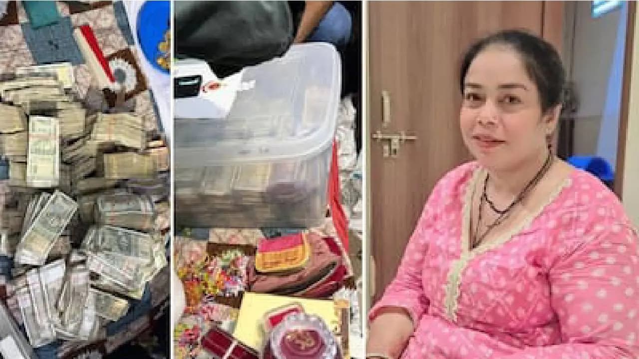 Lady don Parvati: Delhi Lady Don Wanted Narco Kingpin, Arrested with Drugs, Cash, Luxury SUV in Delhi