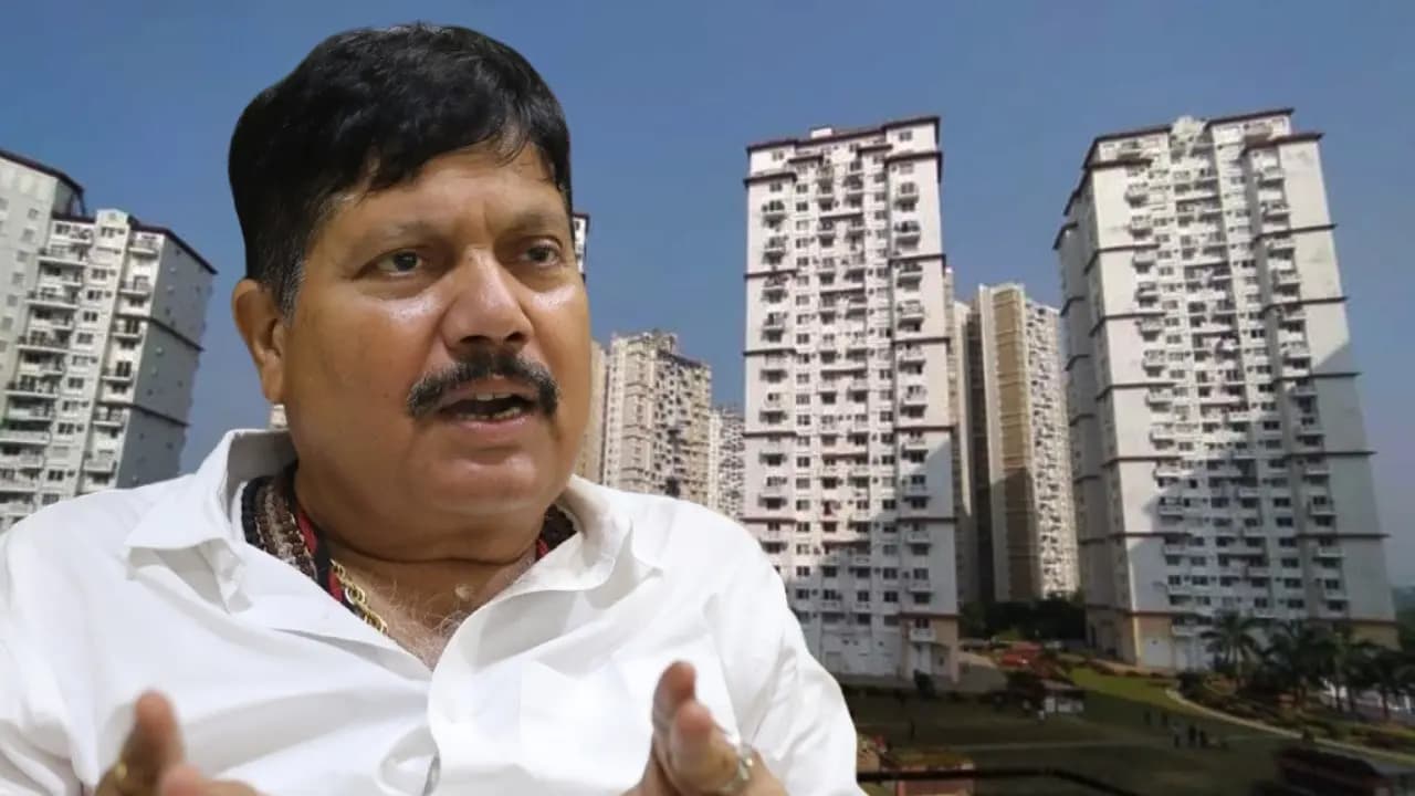 Cheap Flats: at just 50000 rupees West Bengal government to provide affordable flats to jute mill workers