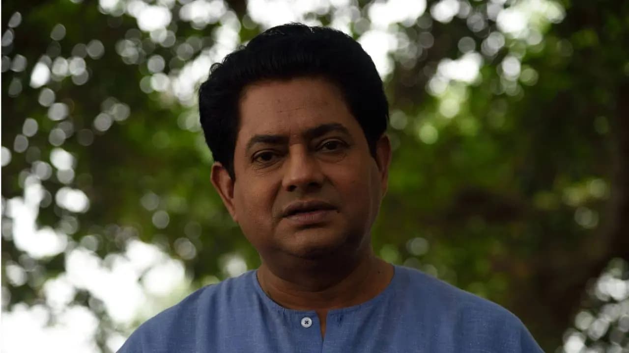 Shankar Chakrabortys post stir rumour about his health here is what he said