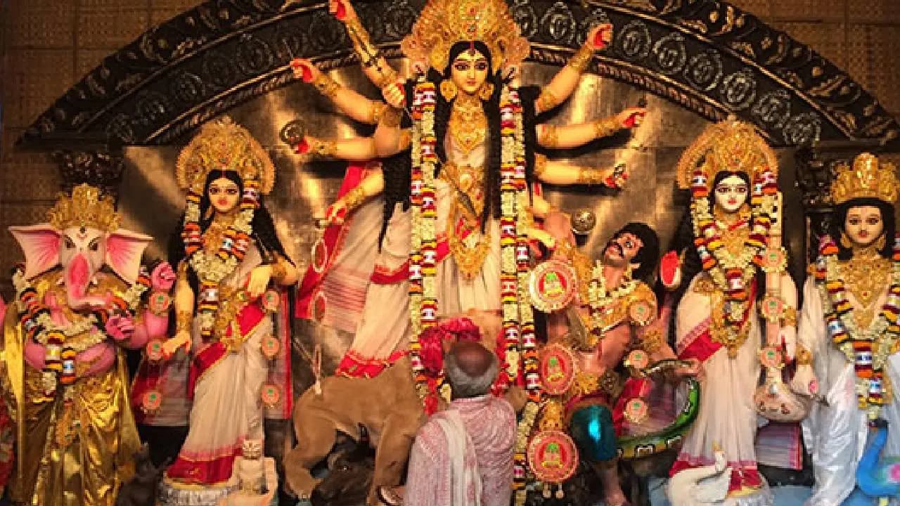 Kolkata Police to Conduct Special Anti-Drug Drive at Durga Puja Pandals