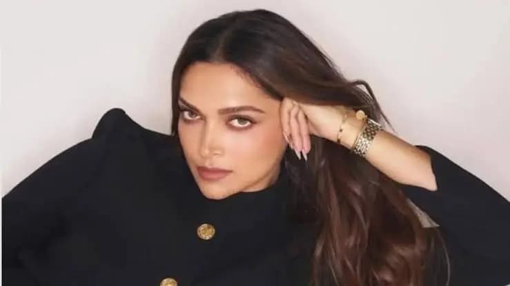 Top Entertainment News: Deepika Padukone Welcomes Second Daughter, Teases New Women's Health Project