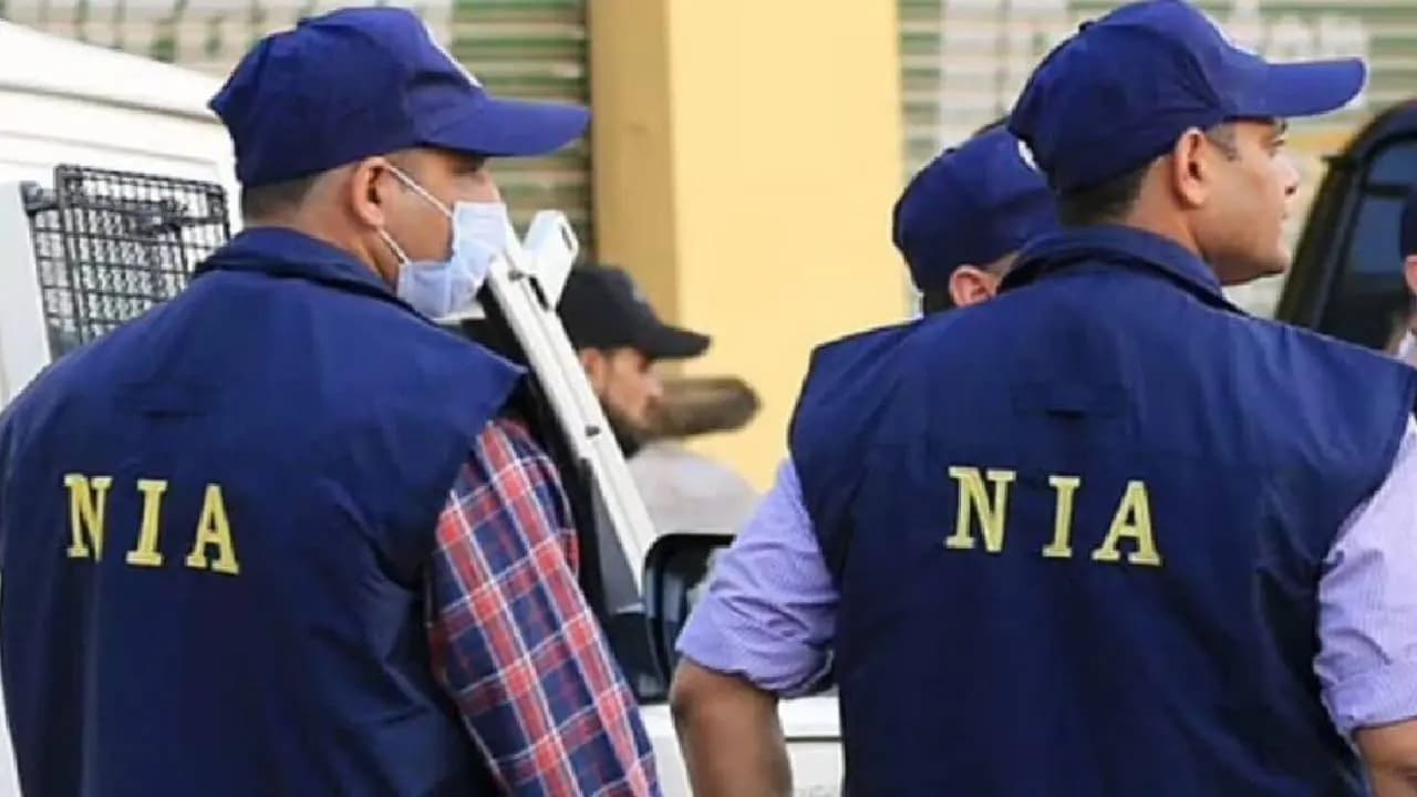 NIA Arrested One, Looking for Another One In Budge Budge In Connection With Bangladeshi Militant Organisation Jamaat-ul-Mujahideen Bangladesh