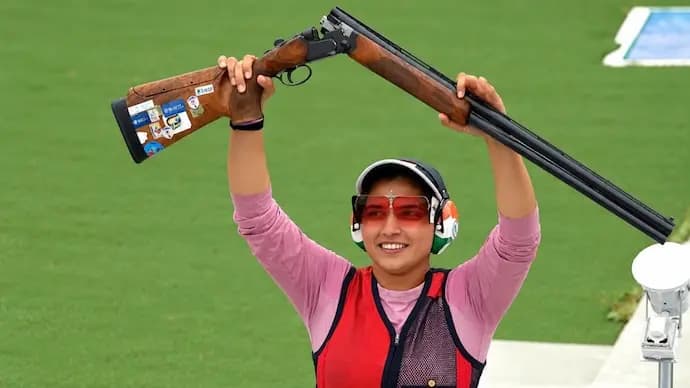 Neeru Dhanda 