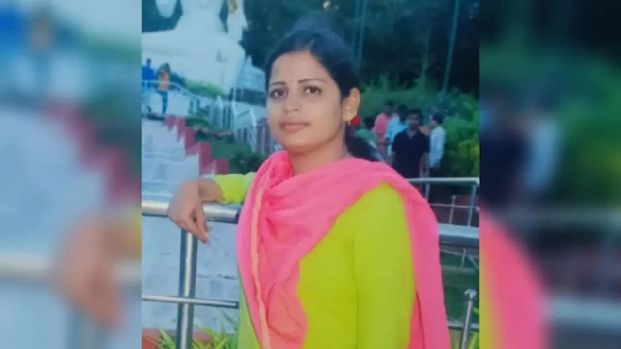 Andhra Shocker: Andhra Butcher brutally murders girlfriend dumps body in a canal police start investigation