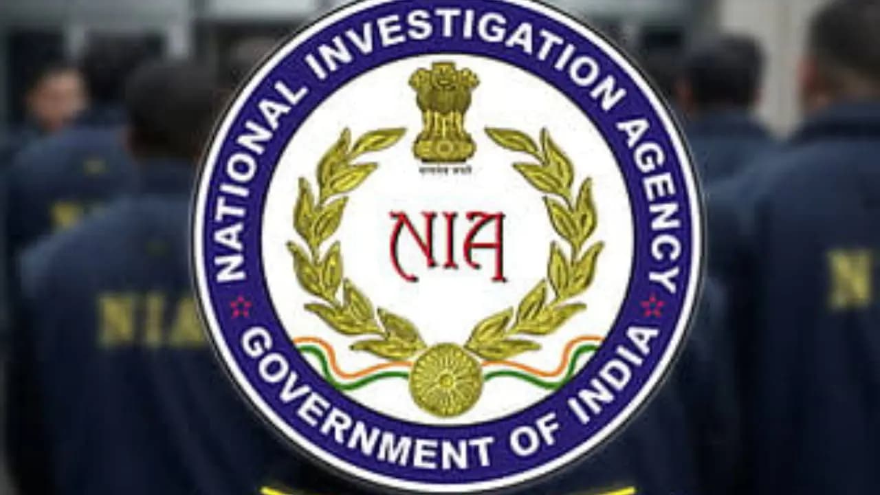 NIAs mega operation in Bengal Assam Kerala 13 banned JMB members arrested