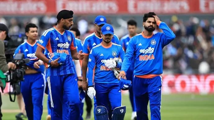 Team India 