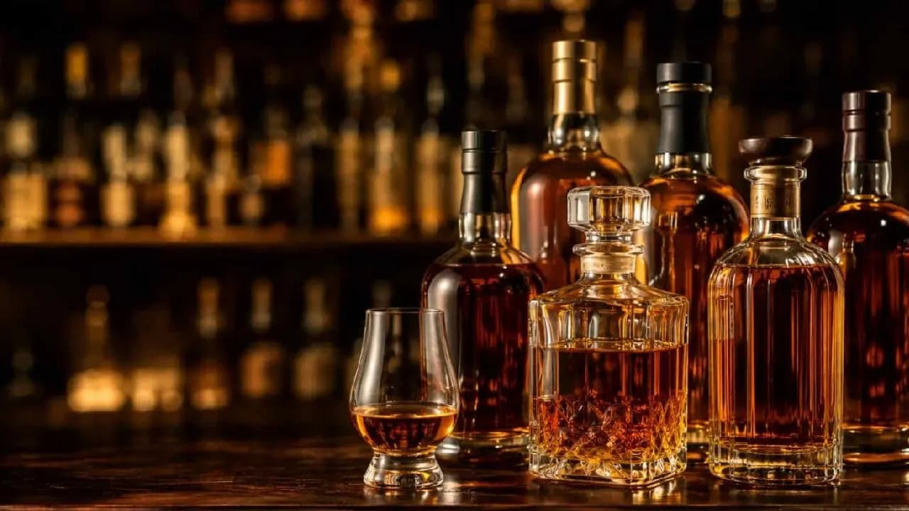 liquor shop licensing  rules change know about new rules 