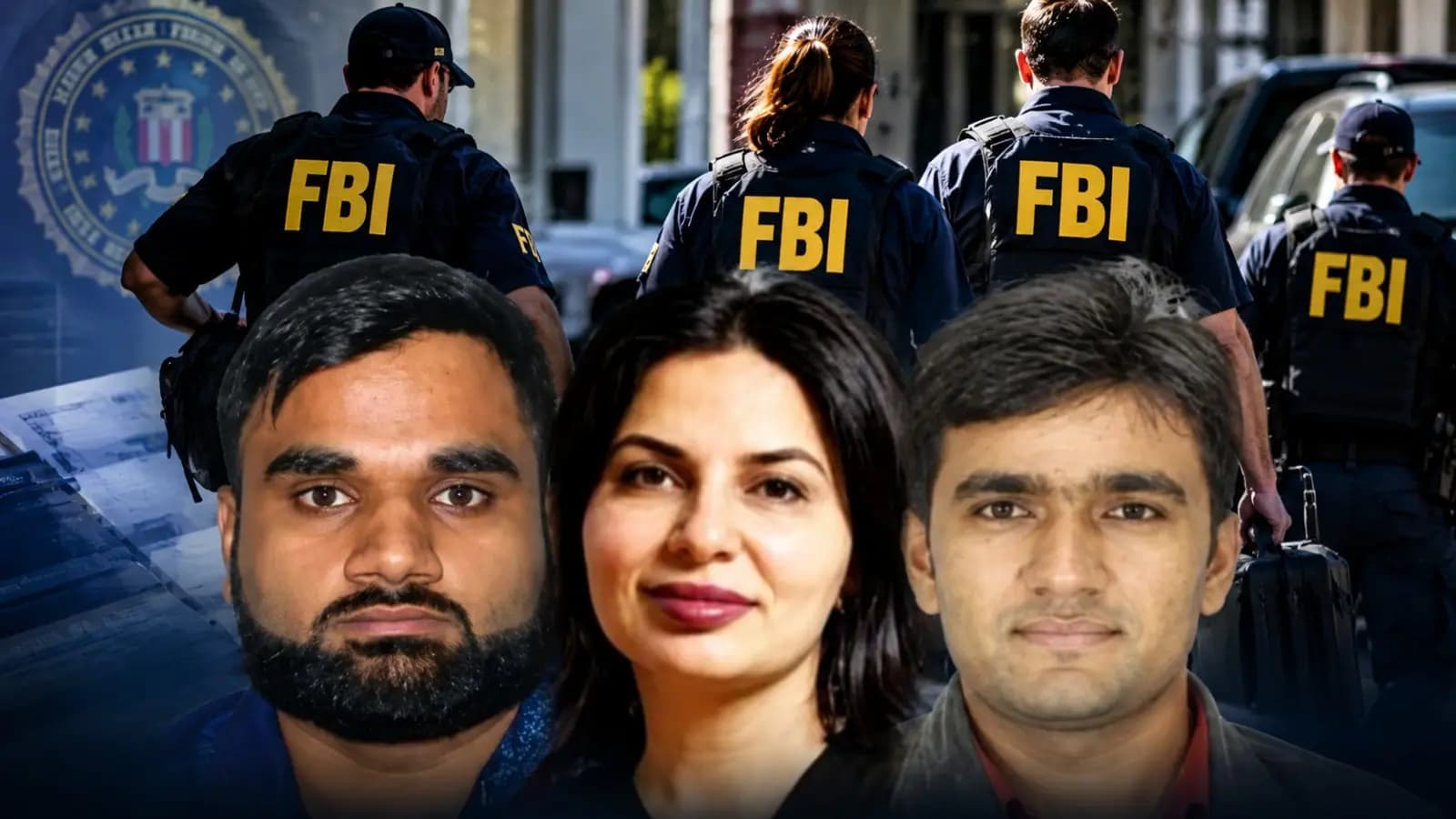 FBI adds gangster Goldy Brar to Top 10 Most Wanted list with 1M reward