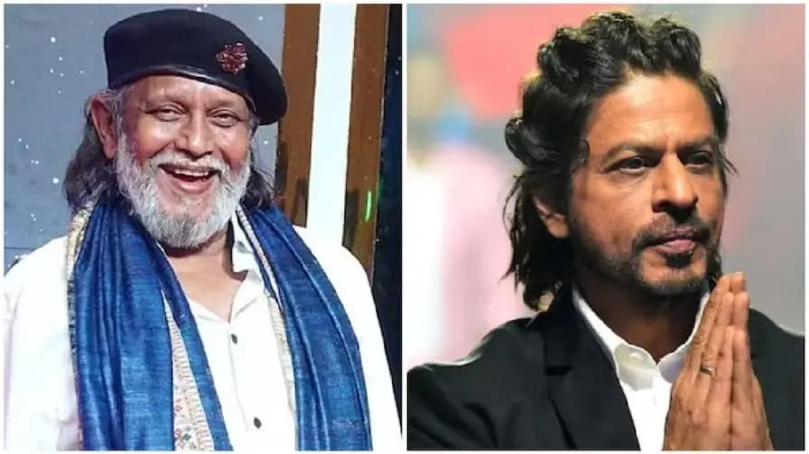 Mithun Chakraborty Caused Stampede on Om Shanti Om Sets: Farah Khan Recalls Deewangi Song Shooting