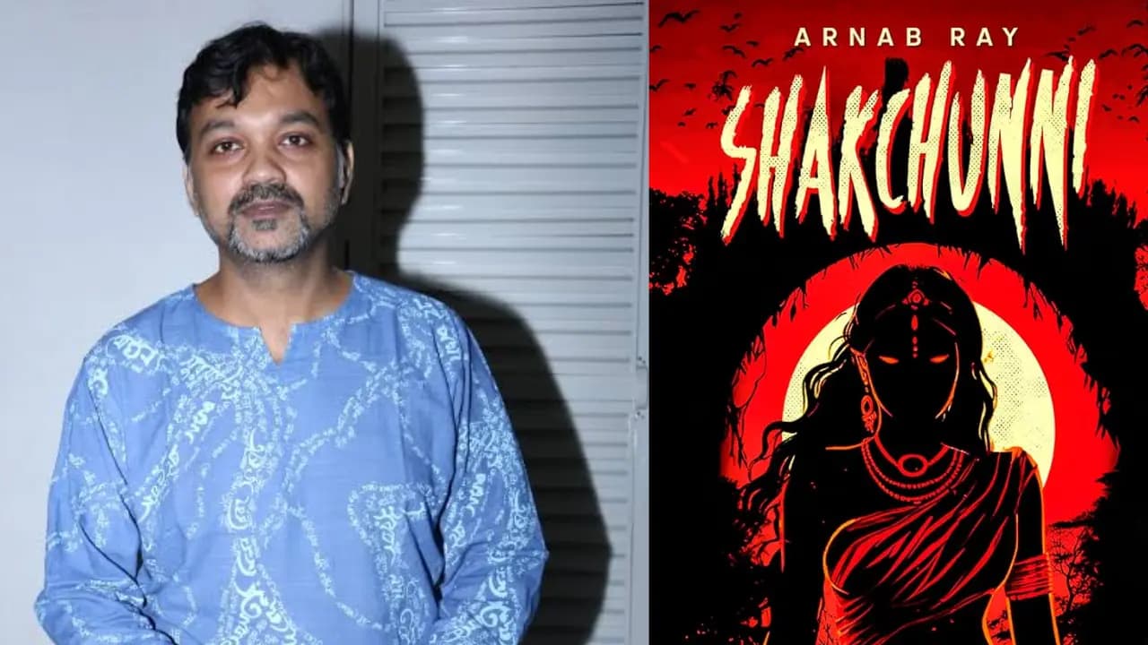 সৃজিতের প্রযোজনায় এবার ‘শাঁকচুন্নি’! কী জানালেন? 
