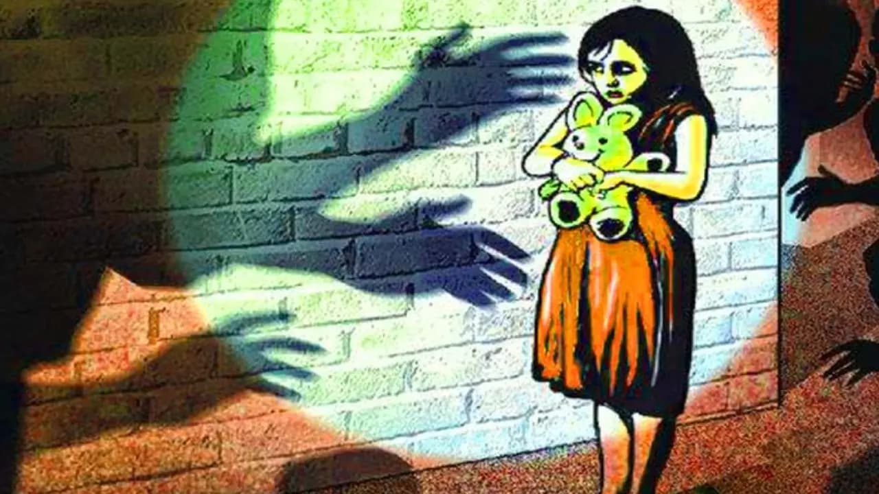 You are the bravest girl Delhi Rohini Court Judge wrote emotional letter to 10 years old victim