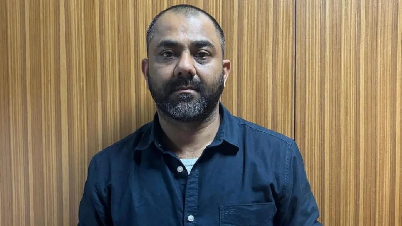 Nirav Modi Case Big Update: CBI Brings Back Accused Sandeep Mistry From UAE