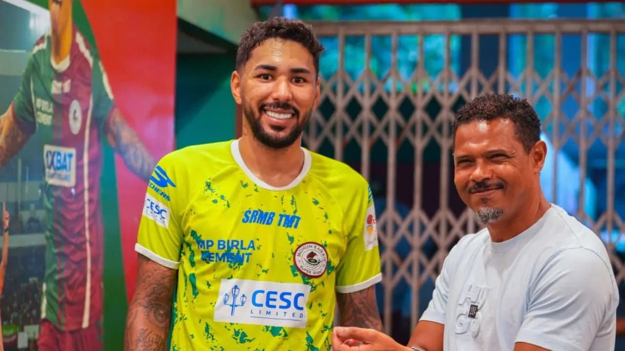 What did Jose Ramirez Barreto say about Miguels missed penalty vs North East in IFA shield