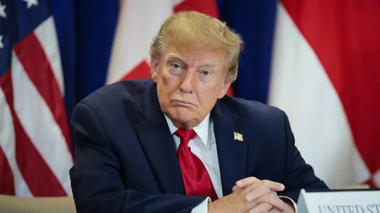 India Essar Group To Build Largest Steel Plant In US History says Donald Trump