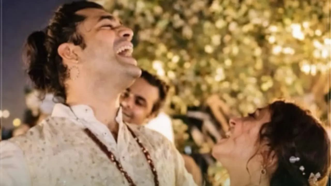 Jubin Nautiyal blessed with his first child on the occasion of Ganesh Chaturthi