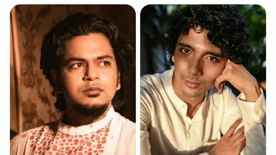 Niranjan Slams Durnibar Speaks Up on His Strategy in Bigg Boss Bangla