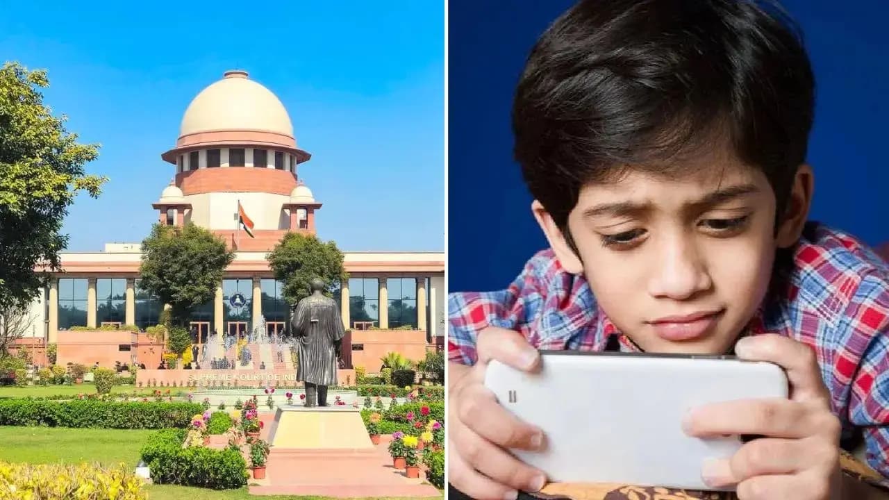 ফেসবুক-ইনস্টাগ্রামে আর নয় ১৮ বছরের কম বয়সিরা! 