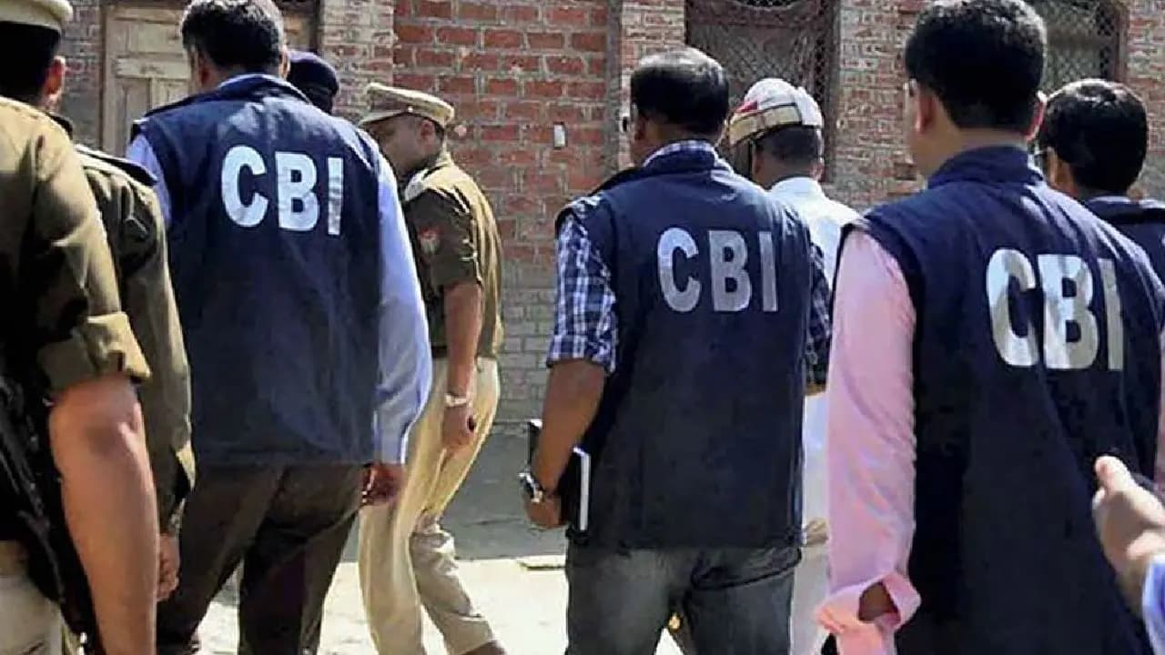 CBI has arrested Jharna Mistri on post poll violence case know about her 